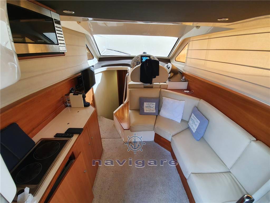 Intermare 35 fly