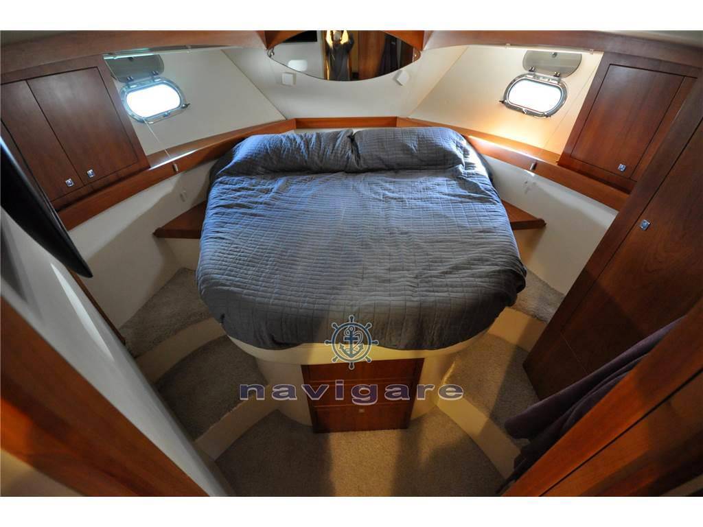 Intermare 35 fly