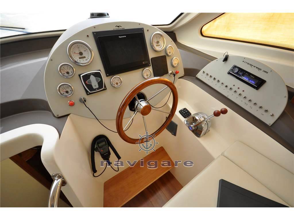 Intermare 35 fly