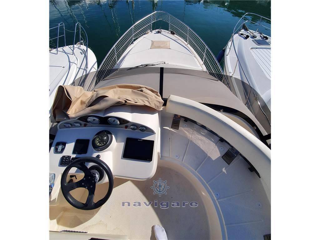 Intermare 35 fly