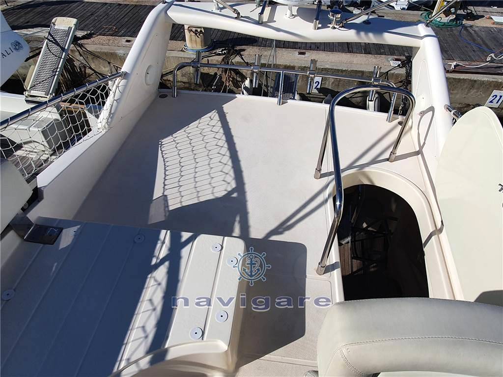 Intermare 35 fly