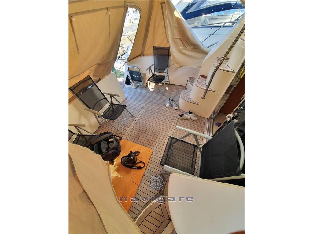 Intermare 35 fly