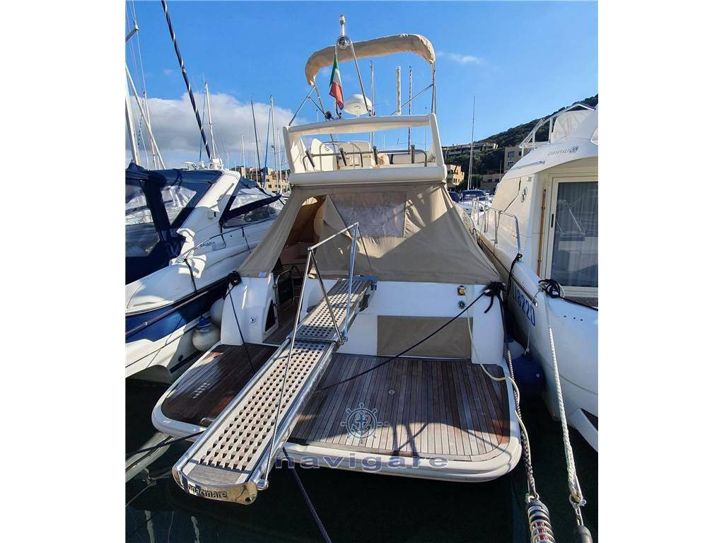 Intermare 35 fly