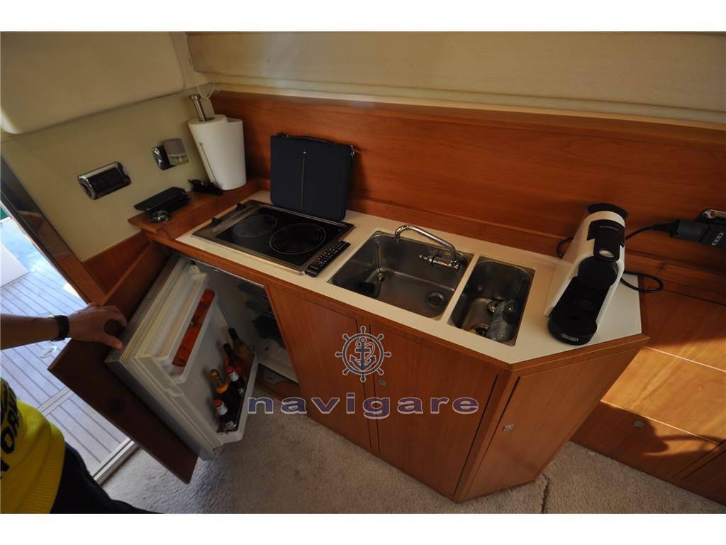 Intermare 35 fly