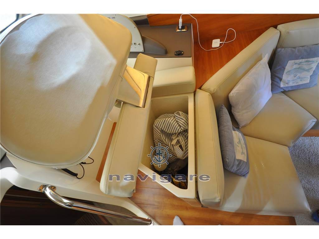 Intermare 35 fly