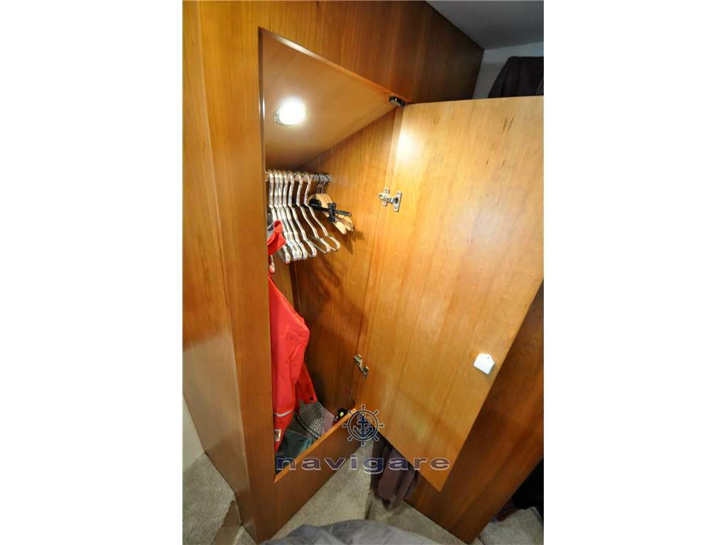 Intermare 35 fly