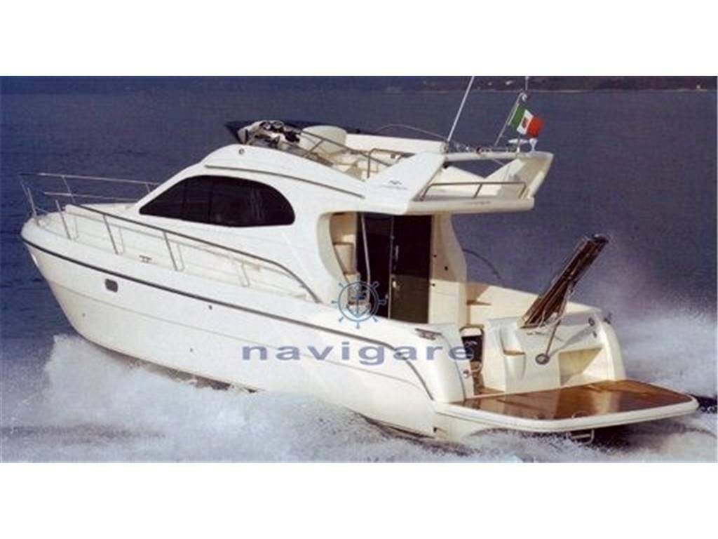 Intermare 35 fly
