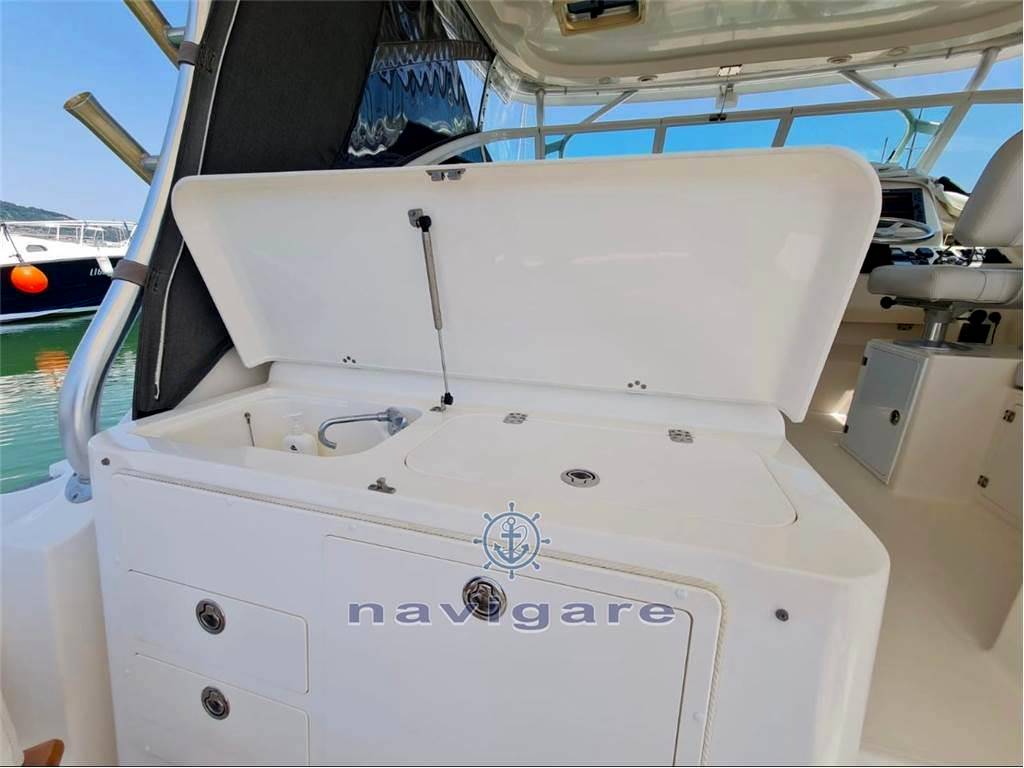 Wellcraft marine 360 coastal