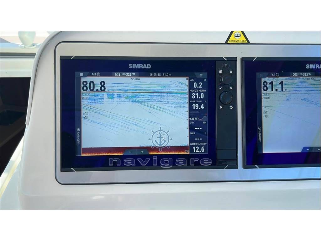 Wellcraft marine 360 coastal