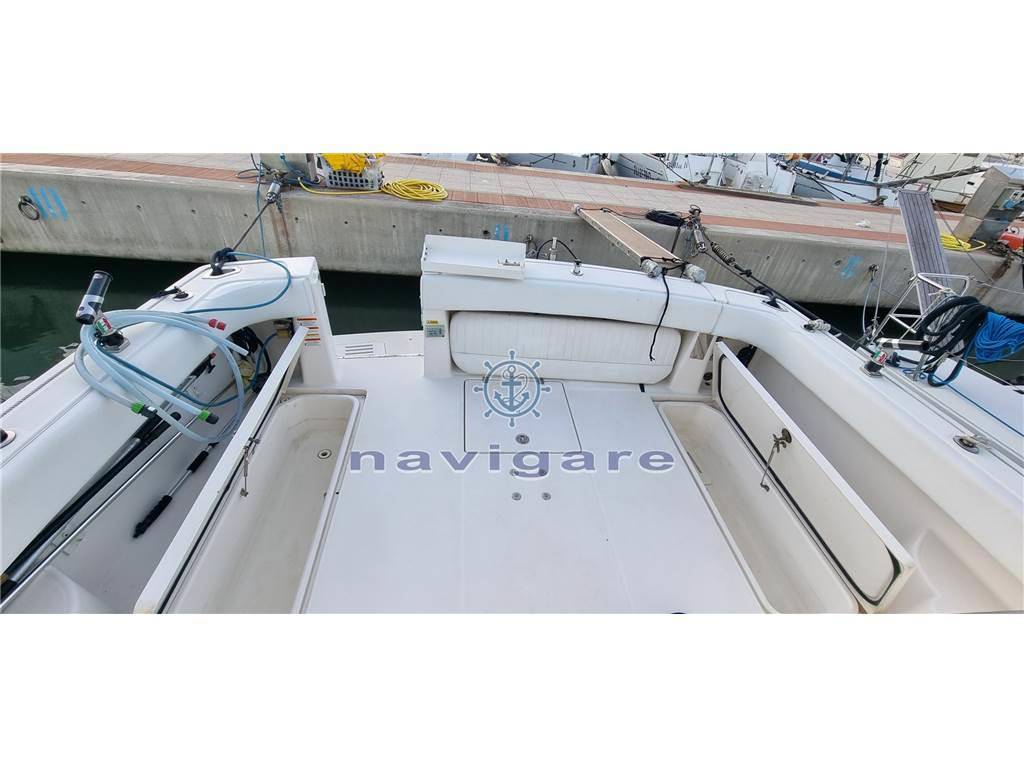 Wellcraft marine 360 coastal
