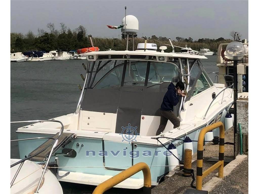 Wellcraft marine 360 coastal