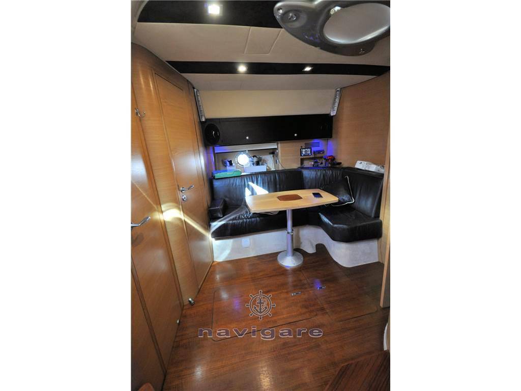 Cranchi Mediterranee 43