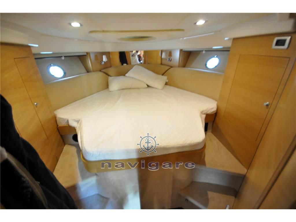Cranchi Mediterranee 43