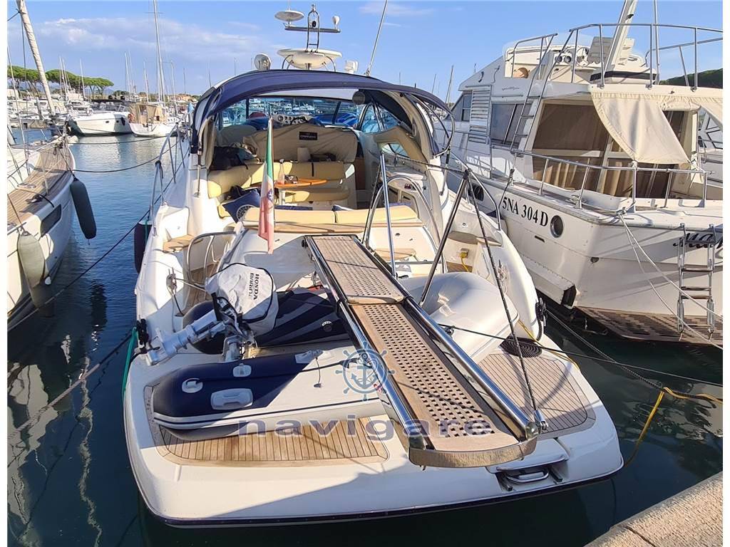 Cranchi Mediterranee 43