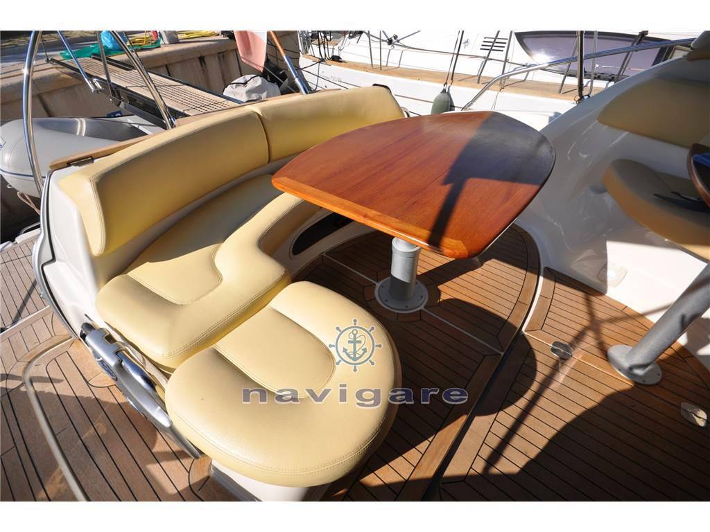 Cranchi Mediterranee 43