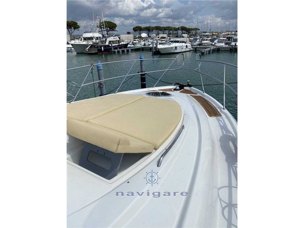 Cranchi Mediterranee 43