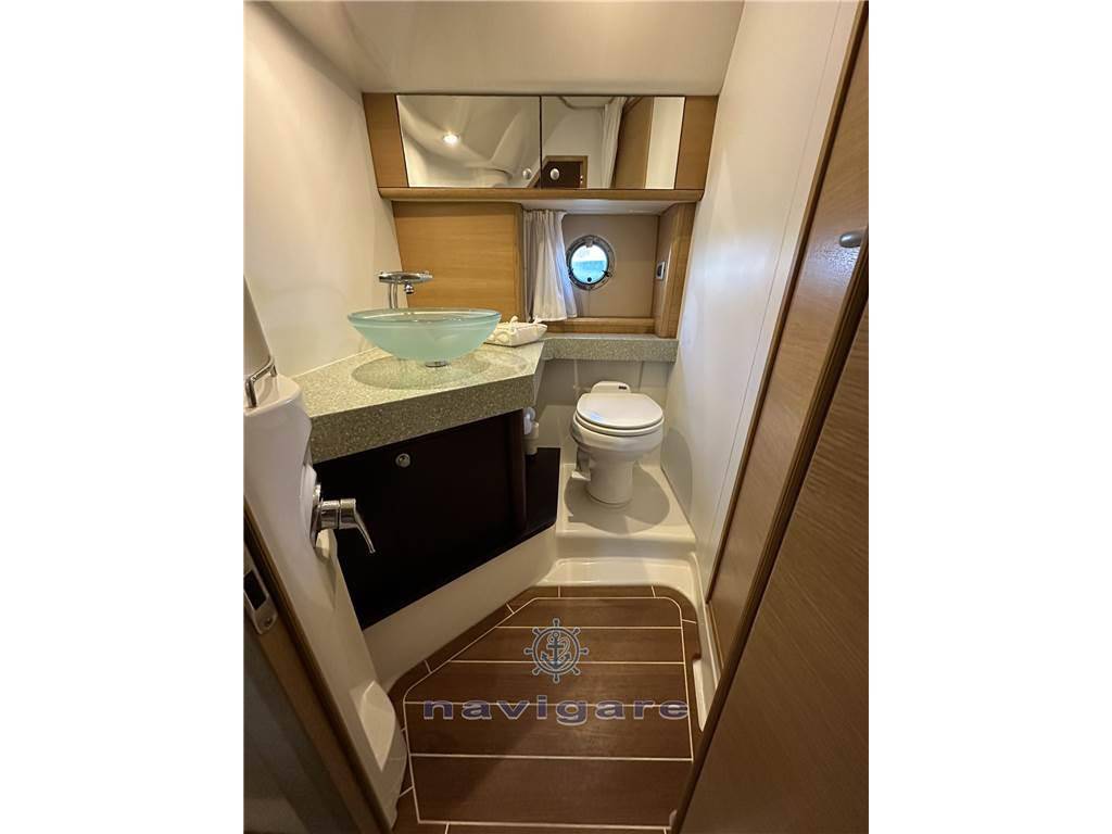 Cranchi Mediterranee 43