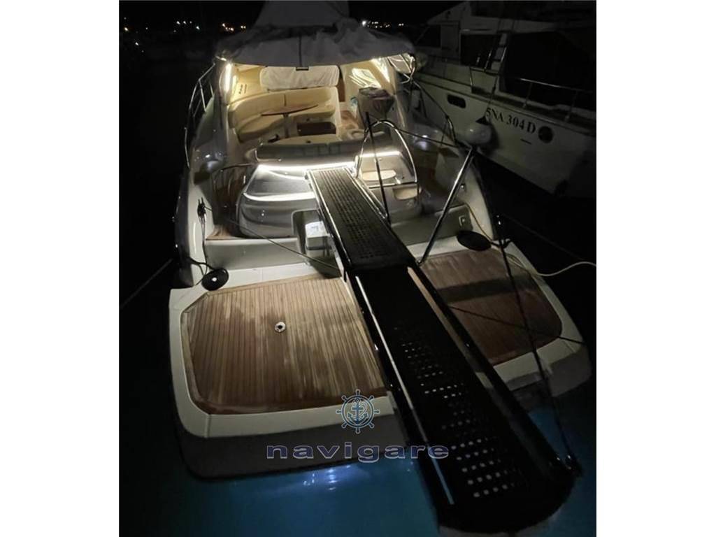 Cranchi Mediterranee 43