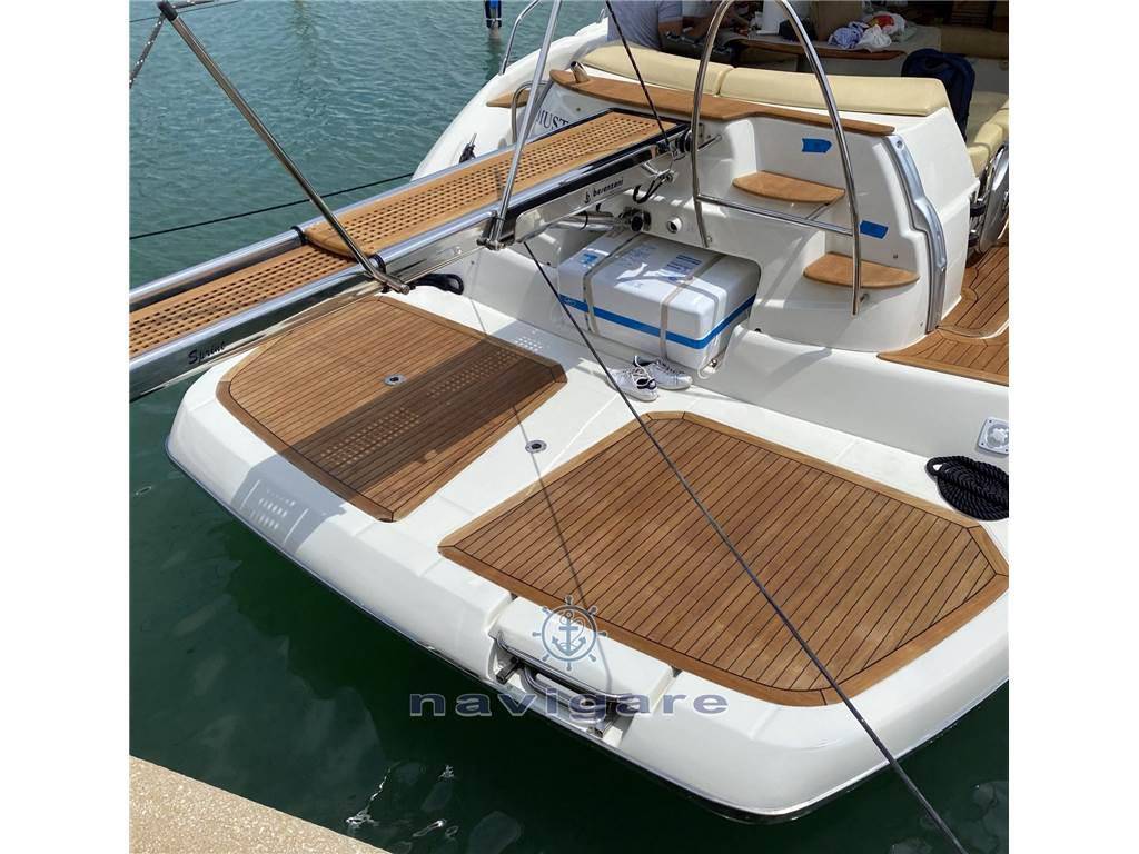 Cranchi Mediterranee 43