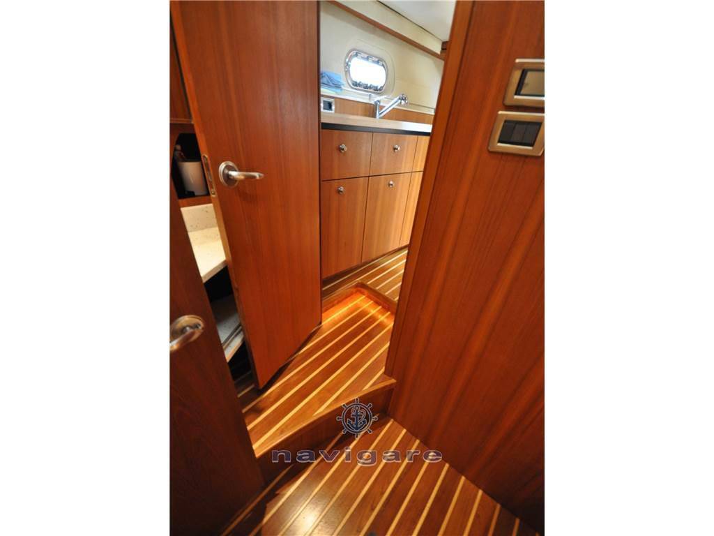 Tiara yachts 4300 sovran