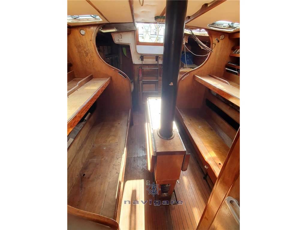 Cantieri del serchio Stratos 12