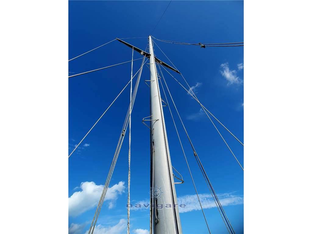 Cantieri del serchio Stratos 12