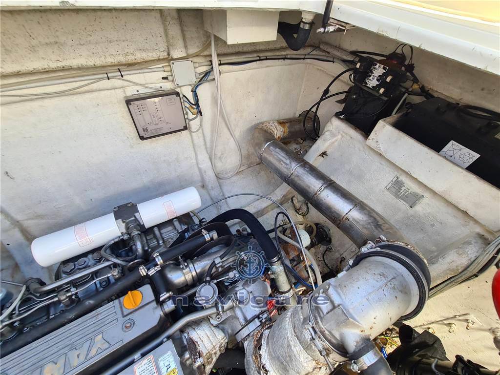 Tecnomar Off shore 40