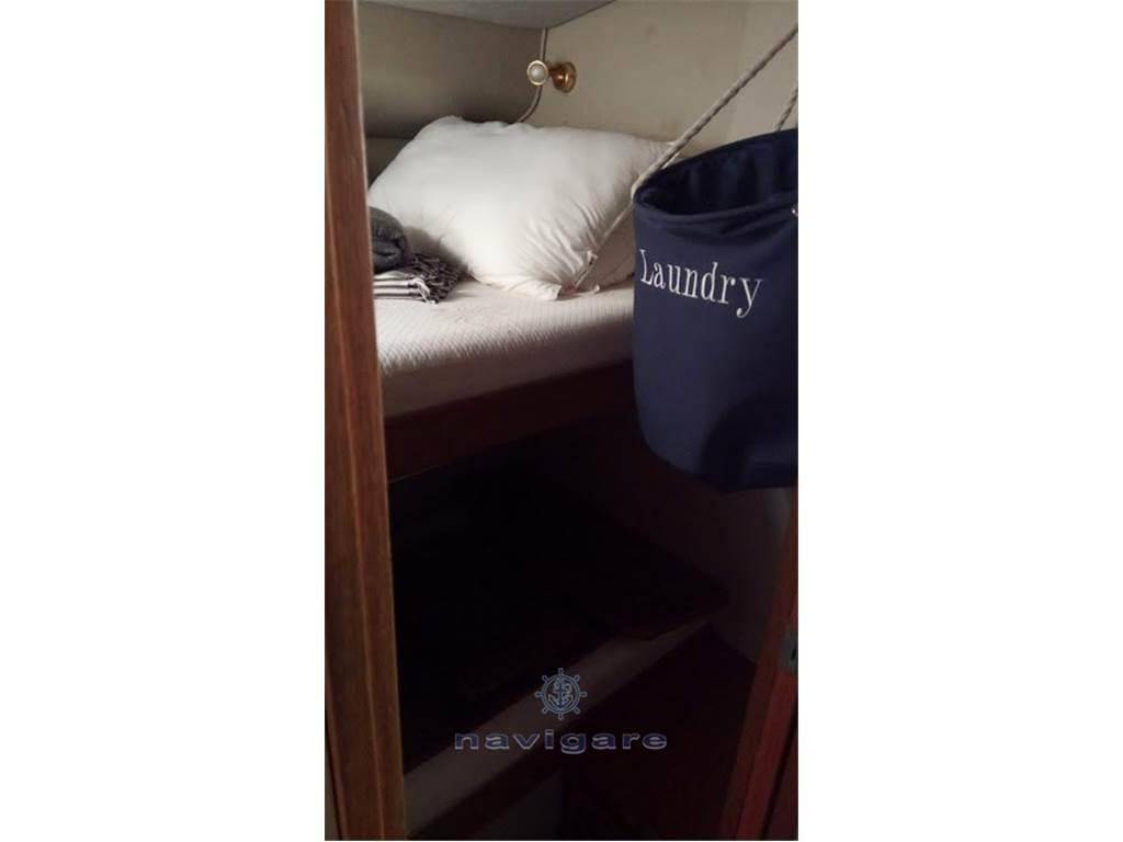 Bertram yacht 37' sf