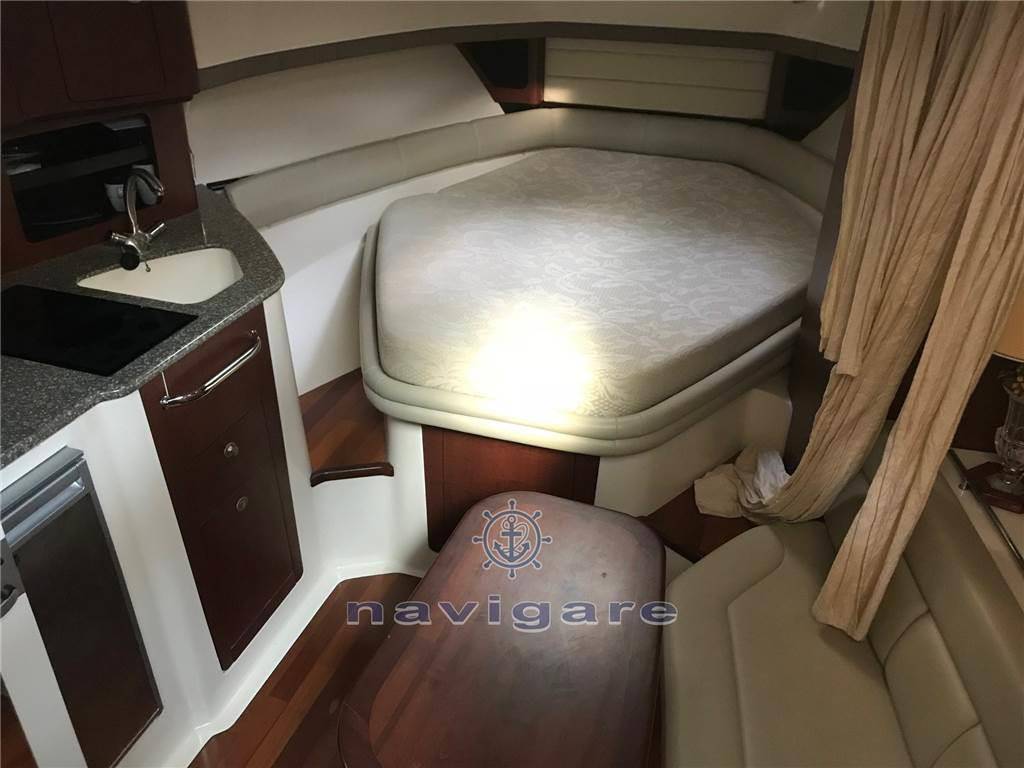 Boston whaler 345 conquest