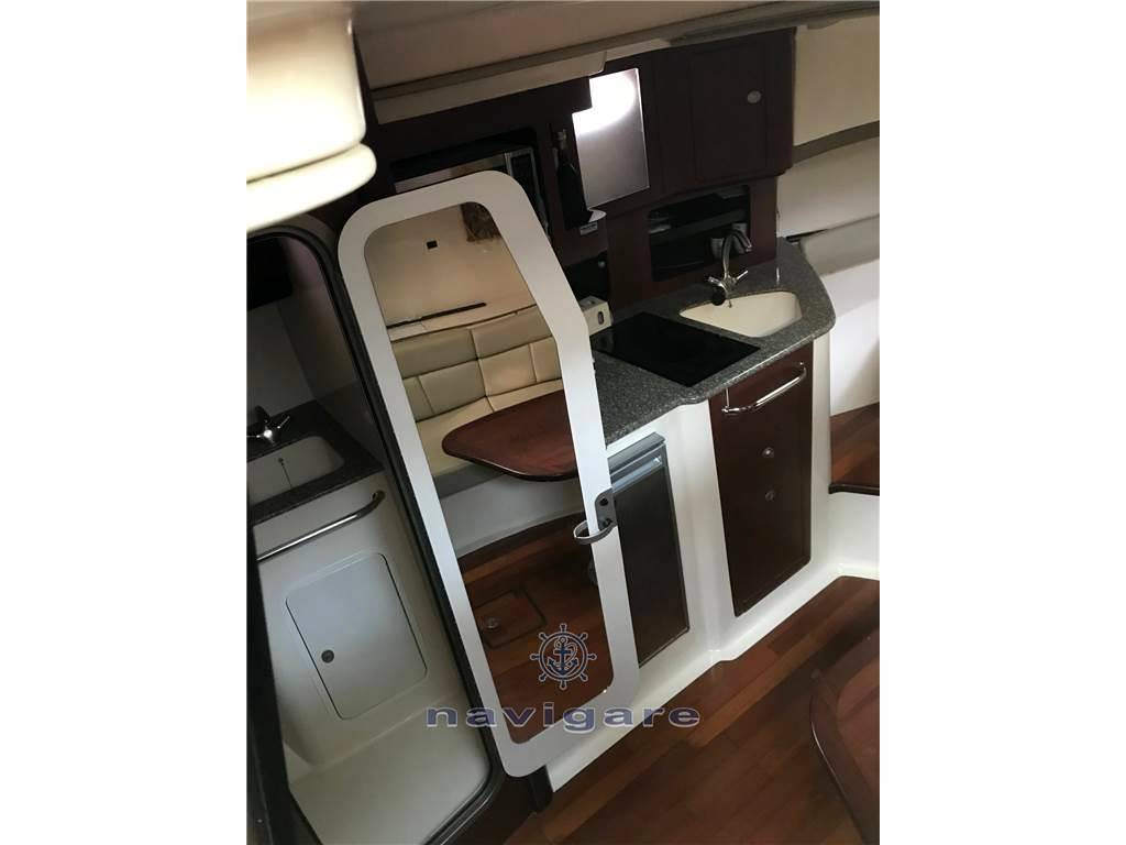 Boston whaler 345 conquest