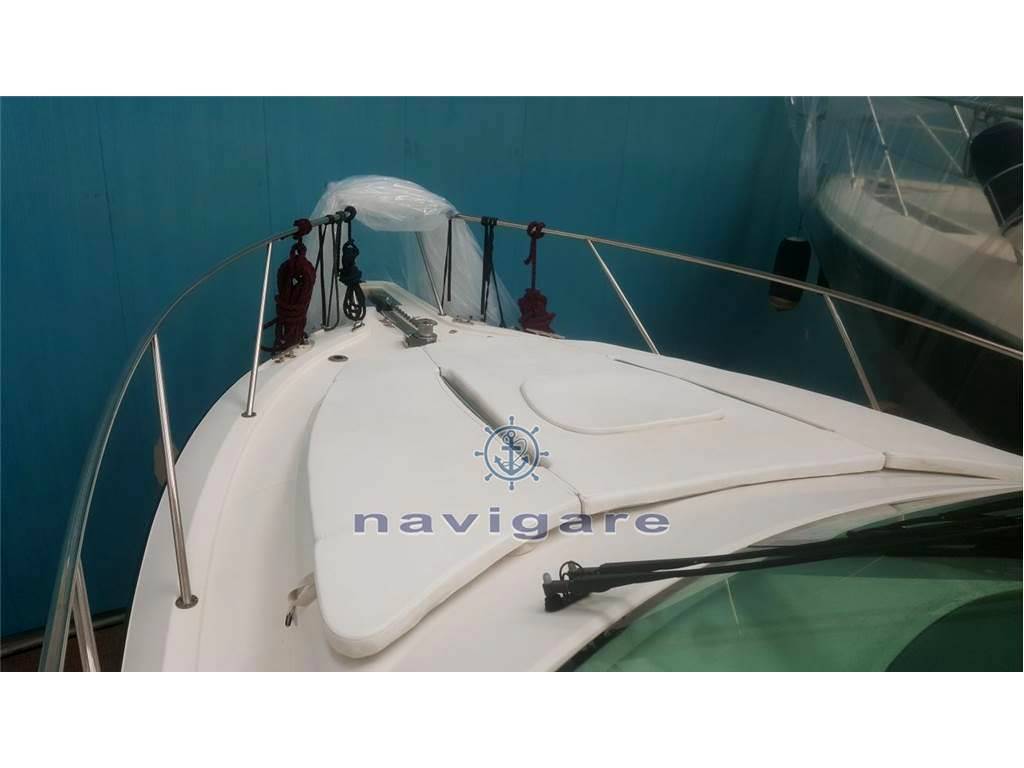 Boston whaler 345 conquest