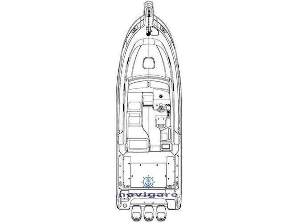 Boston whaler 345 conquest