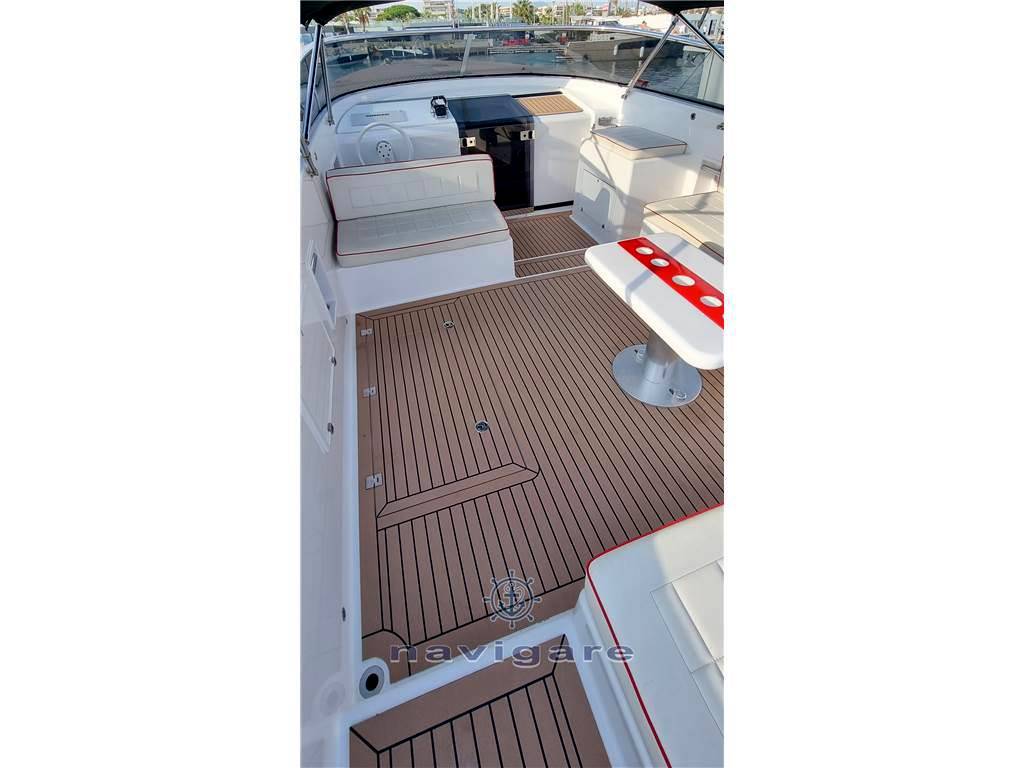 Vandutch 40