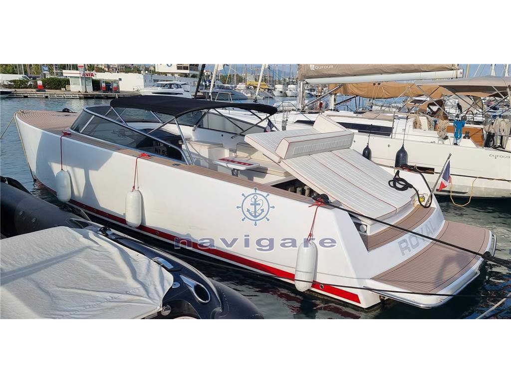 Vandutch 40