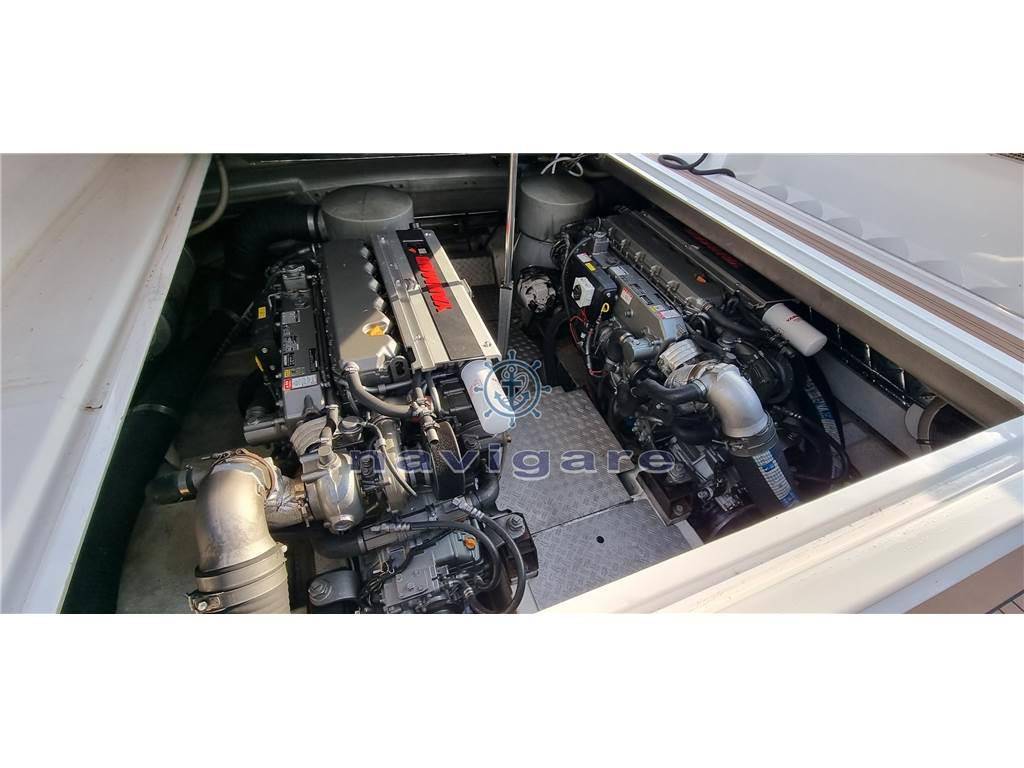 Vandutch 40