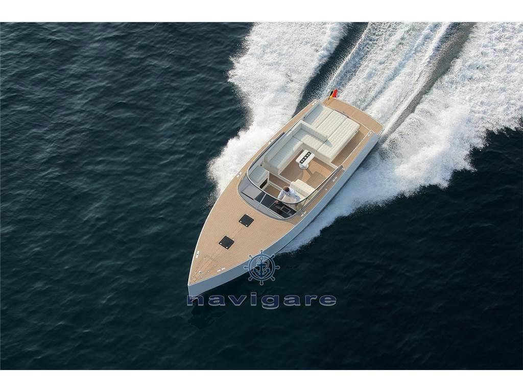 Vandutch 40