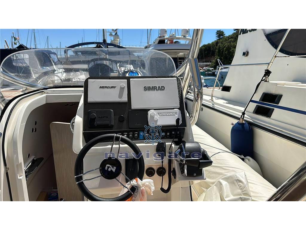 Nuova jolly Prince 33cc