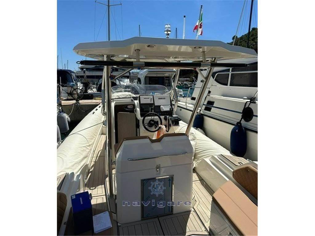 Nuova jolly Prince 33cc