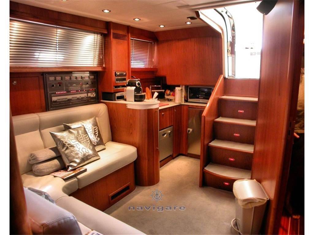 Cayman 43 w.a.