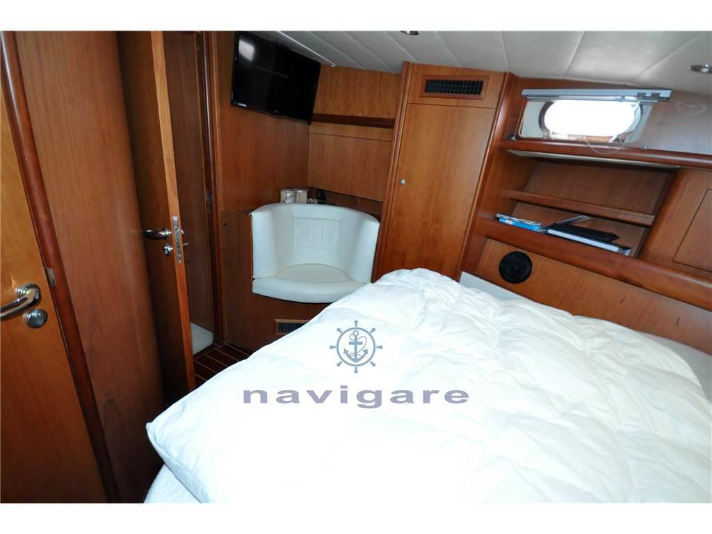 Cayman 43 w.a.
