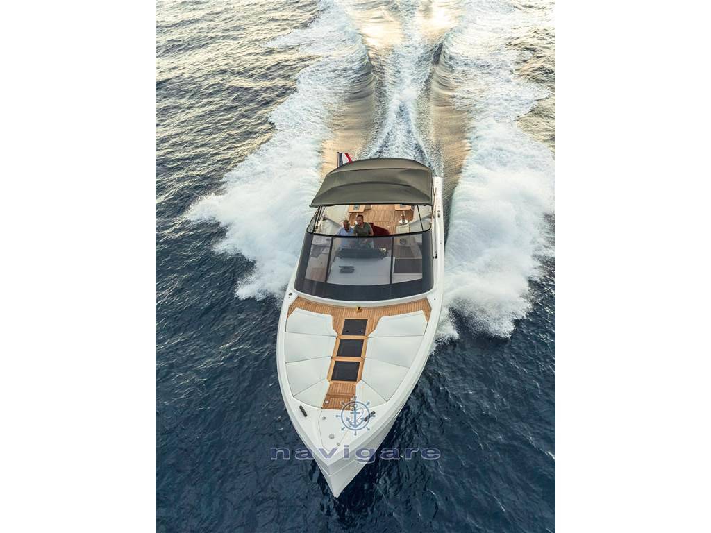 Bb yachts Ischia 44