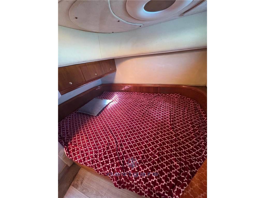 Cranchi Mediterranee 50