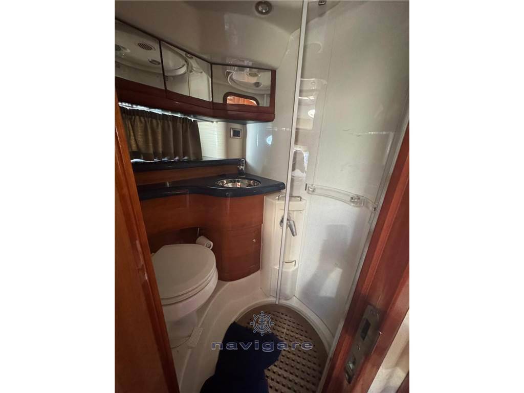 Cranchi Mediterranee 50