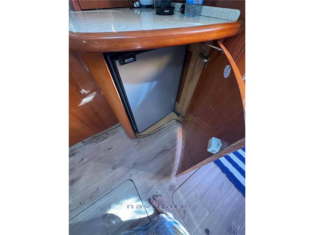 Cranchi Mediterranee 50