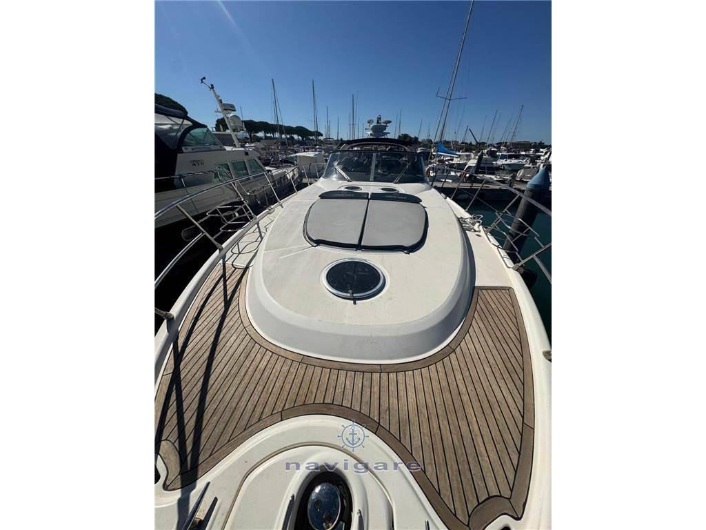 Cranchi Mediterranee 50