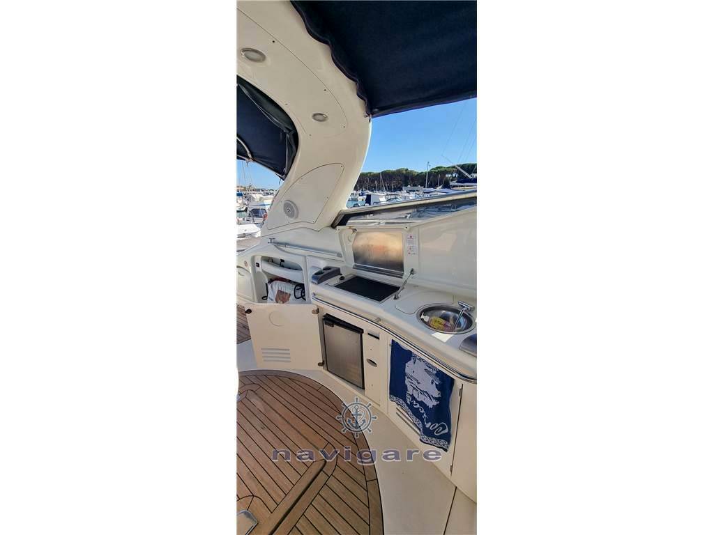 Cranchi Mediterranee 50