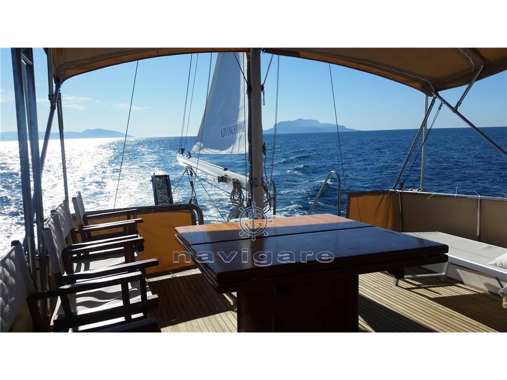 American marine Grand banks 49 classic