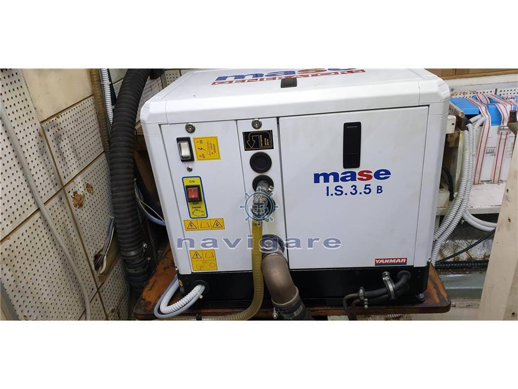 American marine Grand banks 49 classic