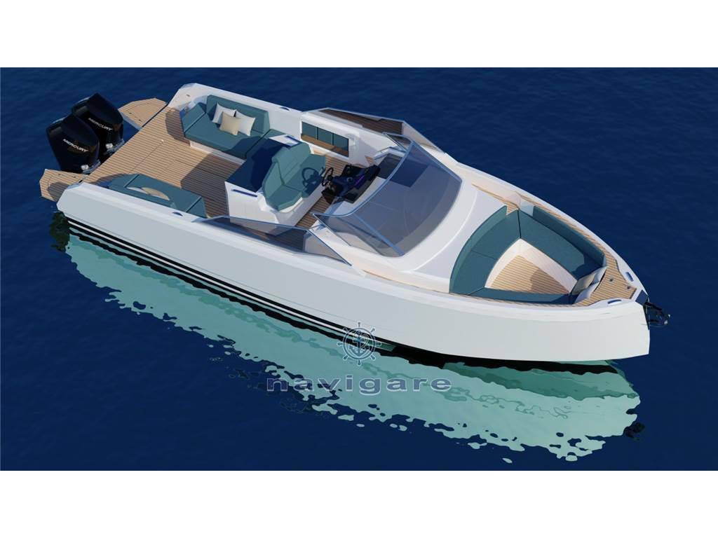 Bb yachts Bb 33