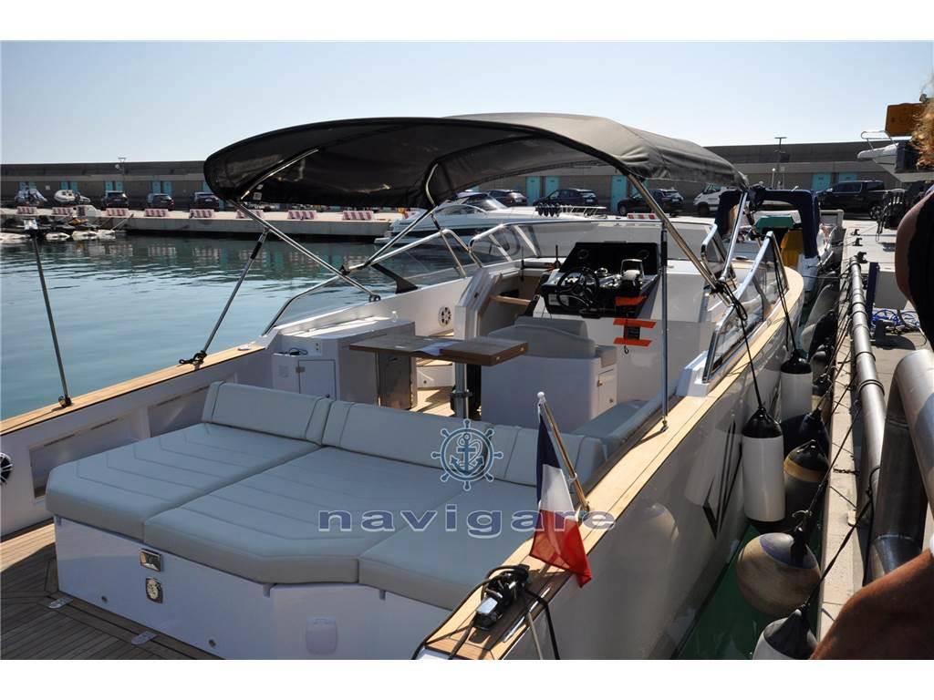 Bb yachts Bb 33